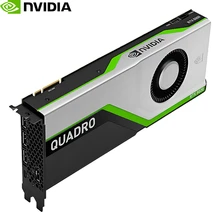 Графическая карта Leadtek QUADRO RTX5000 16GB Turing architecture в реальном времени