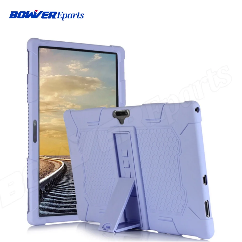 Для Voyo i8 Pro 11 6 чехол мягкий силиконовый регулируемый чехол-подставка