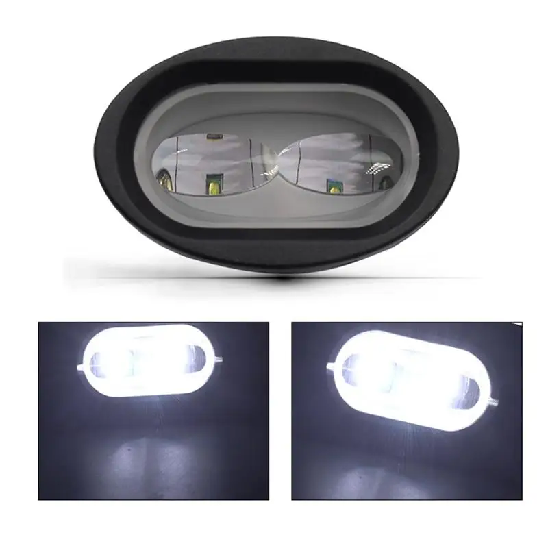 1 шт. 20 Вт светодиодсветильник рабочие лампы водонепроницаемые автомобильные