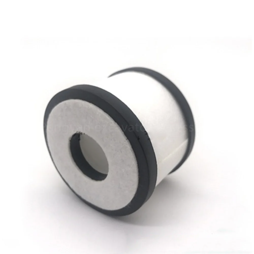 Exhaust gas filter for Kato HD820R 1025 1430V hydraulic oil breathing filter element 4M50 Exhaust gas element Excavator