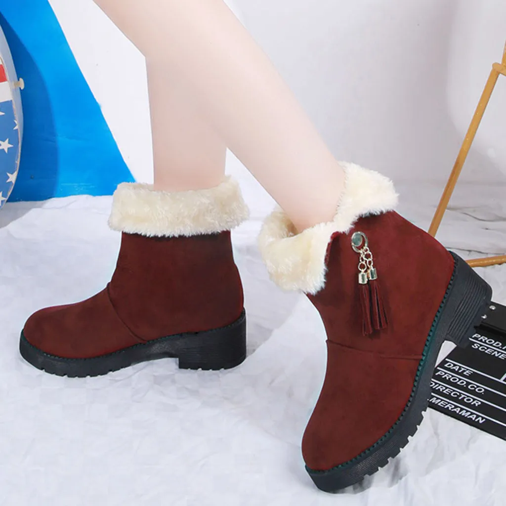 Новинка; модные зимние женские ботинки; женская прогулочная обувь; обувь белого цвета; Брендовая обувь белого цвета; прогулочная обувь; Женская прогулочная обувь