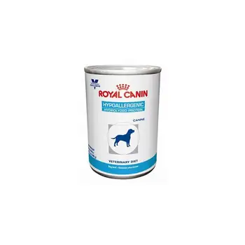 

DIET CANINE WET HYPOALLERGENIC 12X400 GR
