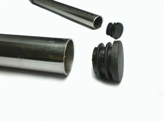 

40mm pipe cap,pipe plug floor damping,pipe tube plug pad, chair,leg pad tube insert end foot anti slip feet dustproof plug cover