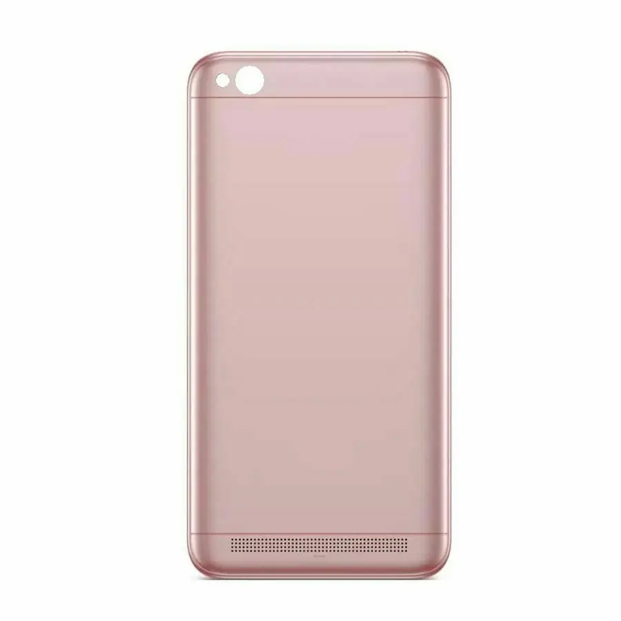 Аккумулятор задняя крышка Задняя Дверь Корпус для Xiaomi Redmi 5A задний корпус чехол для Redmi 5A