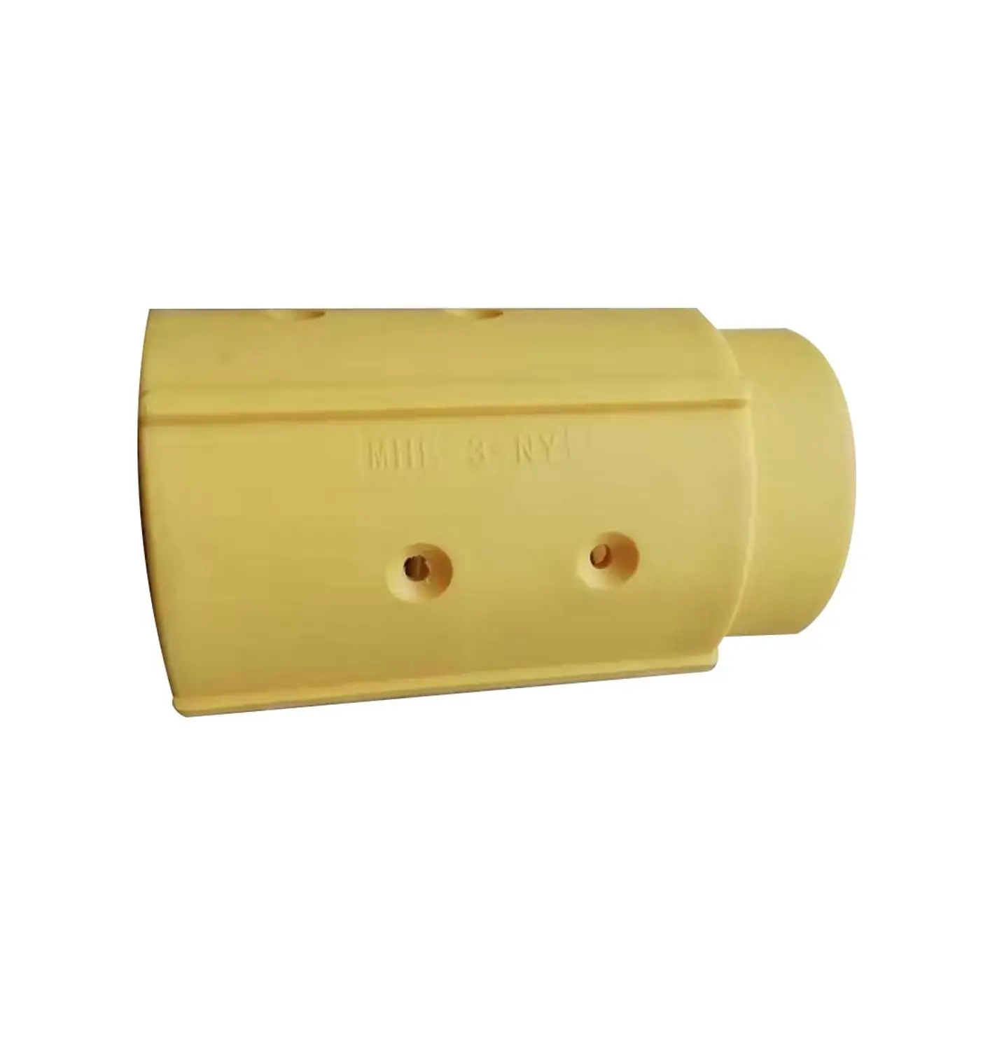 HOLDWIN Nyllon пескоструйный шланг держатель форсунки держатели 3/4 ''1'' 1 1/4 ''1 1/2'' Пескоструйный горшок запасные части