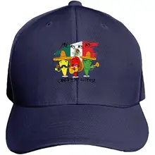 EIGTU некоторые люди высокие пять в лицо папа шляпа остроконечный Дальнобойщик шляпы бейсбольная кепка для женщин мужчин