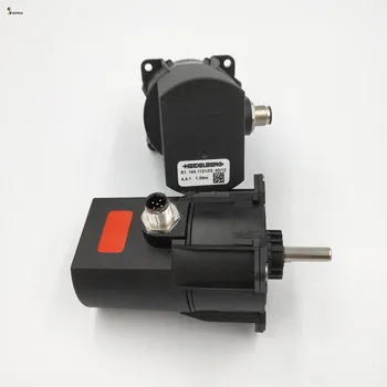 

Free shipping 61.144.1121 Gear Motor For Heidelberg SM52 SM74 SM102 CD102 Machine Spare Parts