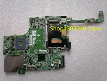 

For Elitebook 8560w Laptop motherboard 652637-001 652637-501 652637-601 QM67 DDR3 100% full Tested