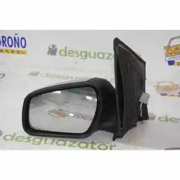 

1522589 REAR VIEW MIRROR LEFT Ford PARTY (CBK)
