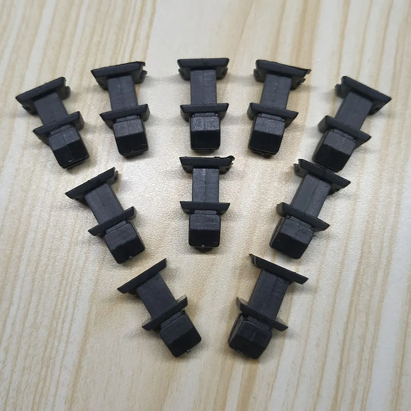 А1249900792 Car Door Plastic Panel Clip Push Retainer Body Panel Rivets