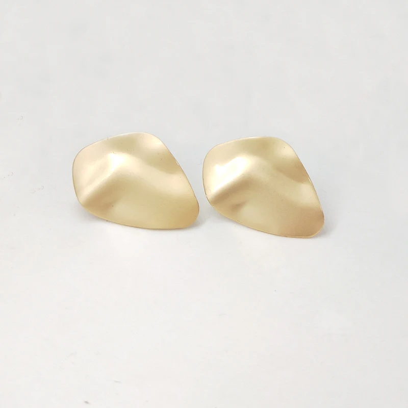 Рисунок 3 - Основа для сережек