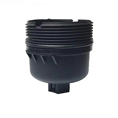 Машина Сетка масляного фильтра крышка 1.6L масла Кепка в клетку чехол для Peugeot 307 206