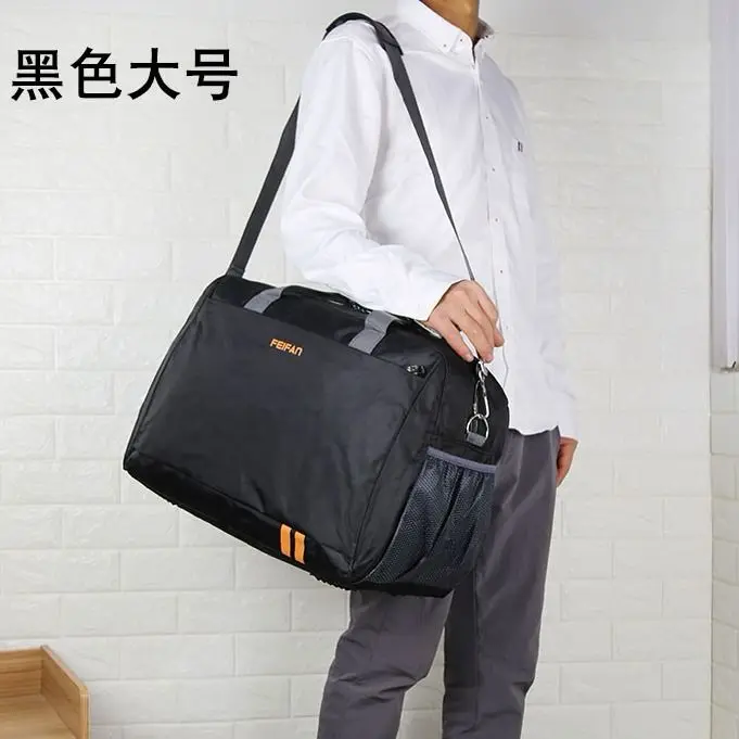Travel Pouch Waterproof 6 Colours For Women Luggage Bag Folding