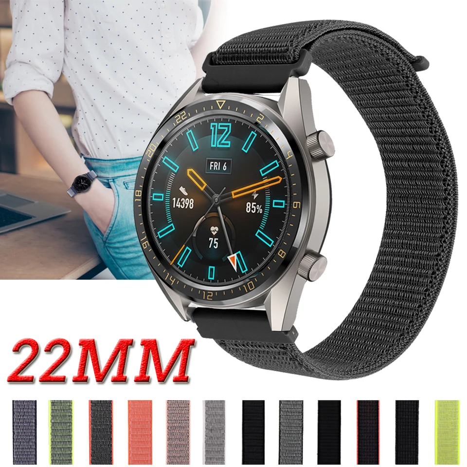 huawei watch 2 classic strap