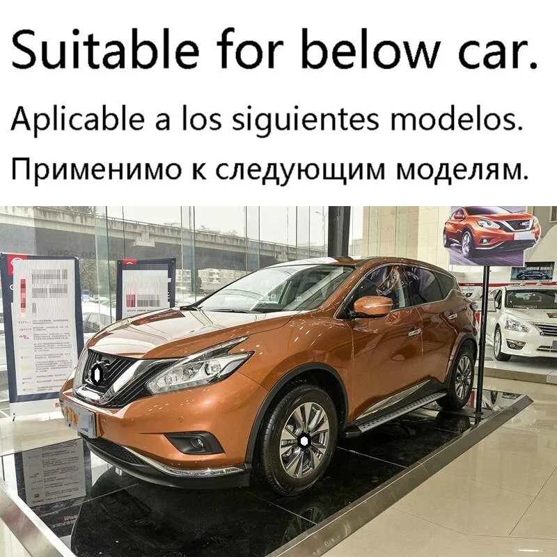 Аксессуары персонализированные модифицированные детали аксессуары Стайлинг