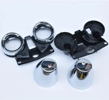 

CB1300 Speedometer Clock Instrument Case Gauges Odometer Tachometer Housing Box Cover For Honda CB 1300 1998 1999 2000 2001 2002