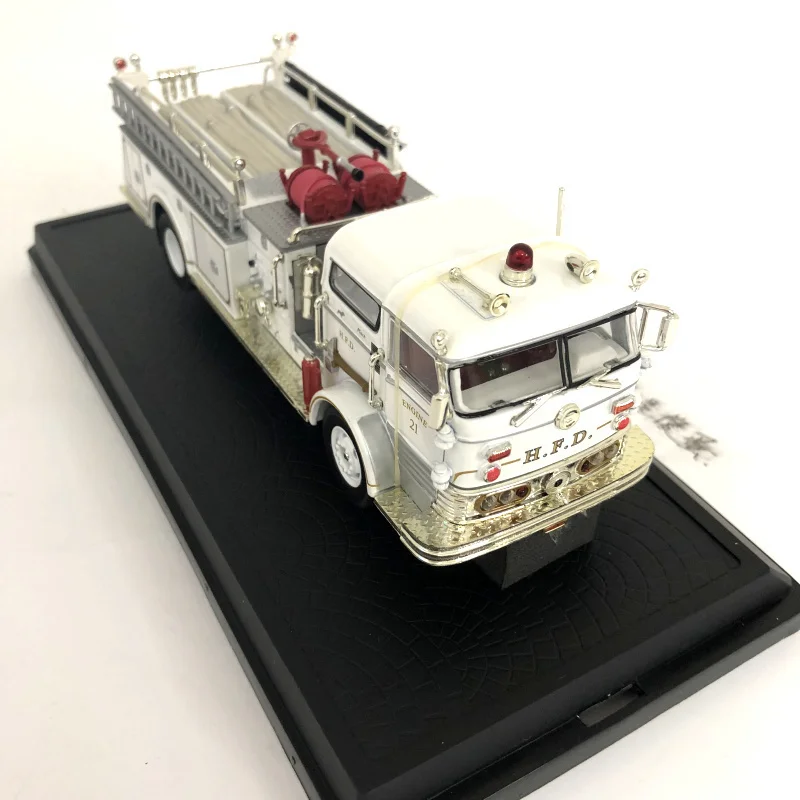 1/43 оригинальные Редкие Специальные Литые металлические классические автомобильные настольные дисплей коллекция моделей игрушек для детей Oyuncak