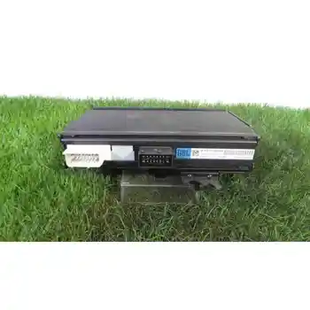 

1433057 Audio system/Radius Cd Peugeot 407