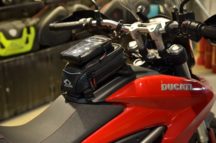 CUCYMA CB-1607 tank bag   15