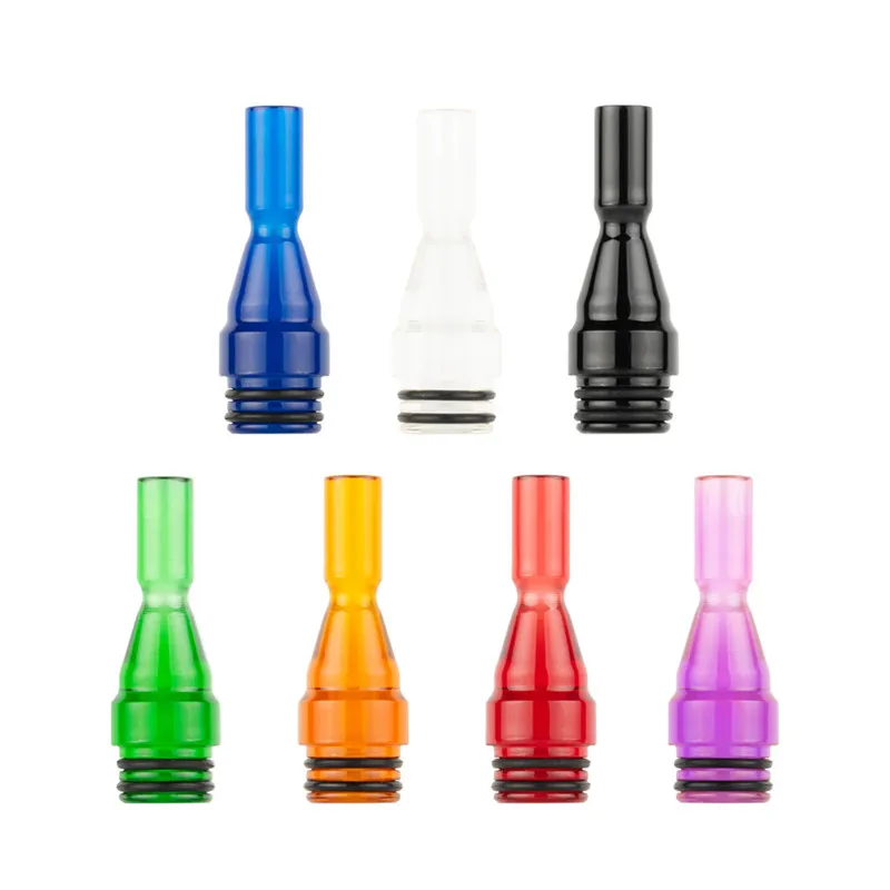 Reewape 510 капельного наконечника 8 5 мм vape советы для rta танка мундштук rda|Аксессуары| |