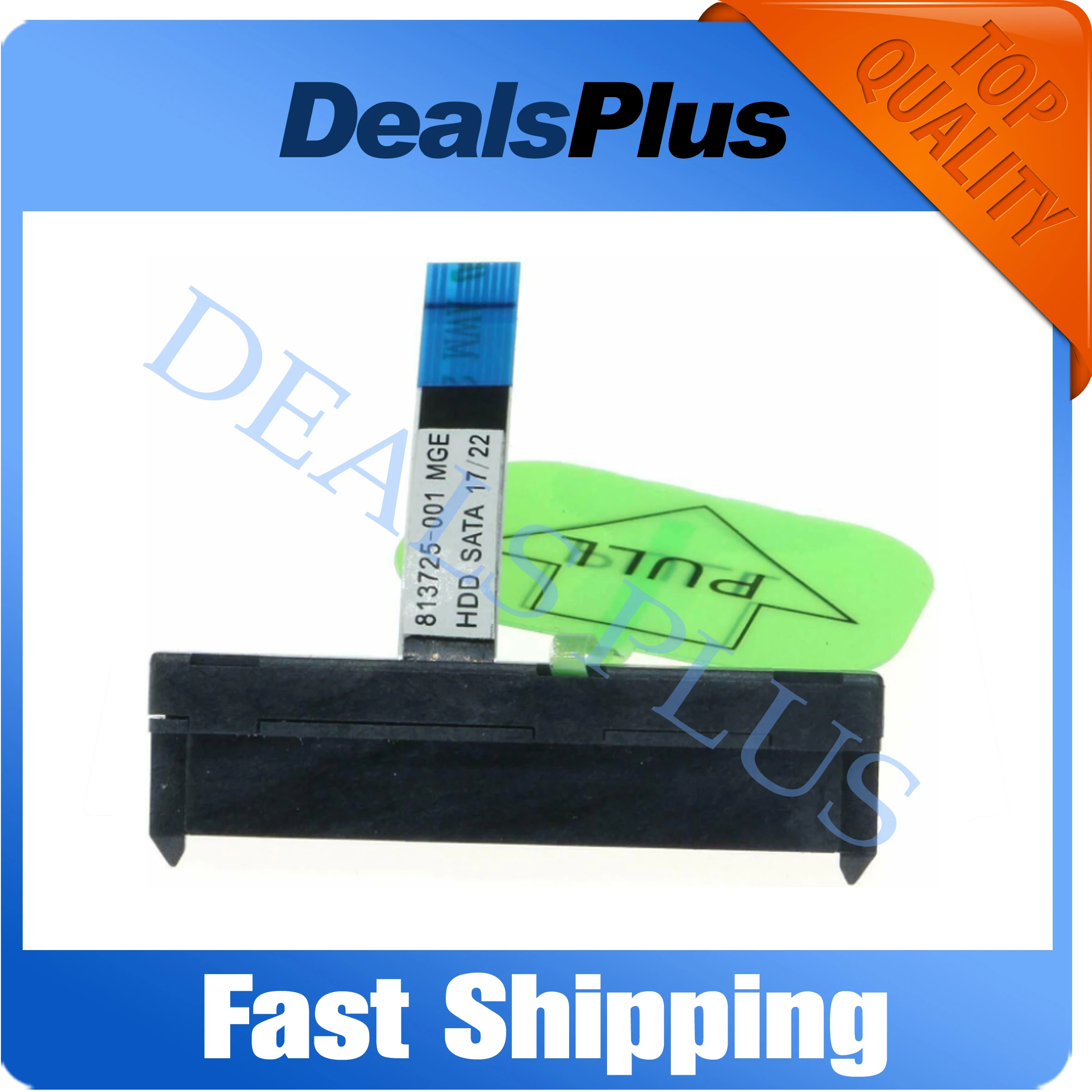 New HDD Hard Disk Drive Cable Adapter For HP ProDesk 600 400 G2 800 Mini EliteDesk 705 G3 1423-00CX000 902746-001 | Компьютеры и офис