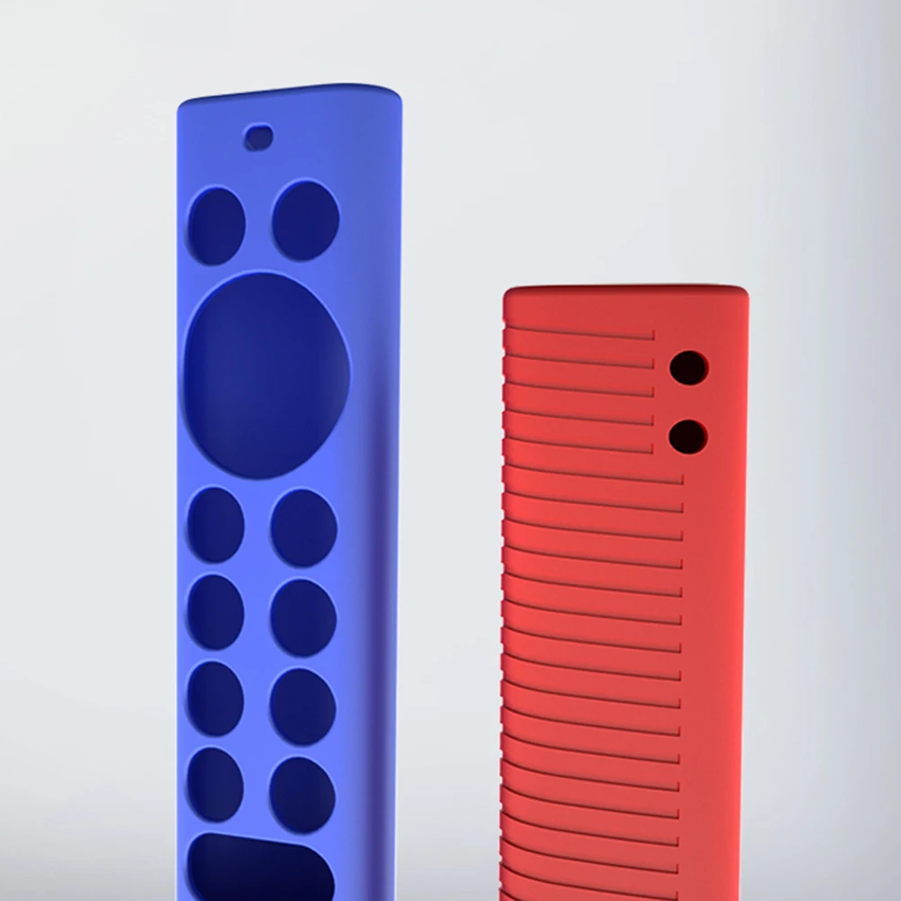 Custodia Remota In Silicone Per Nvidia Shield Tv Pro/4K Hdr Custodia Protettiva Custodia Protettiva Antiscivolo Per Telecomando