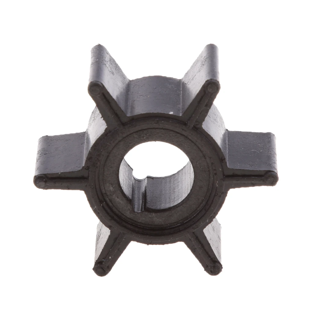 Boat Outboard Motor Water Pump Leaf Impeller for Mercury Mariner 47-16154-3