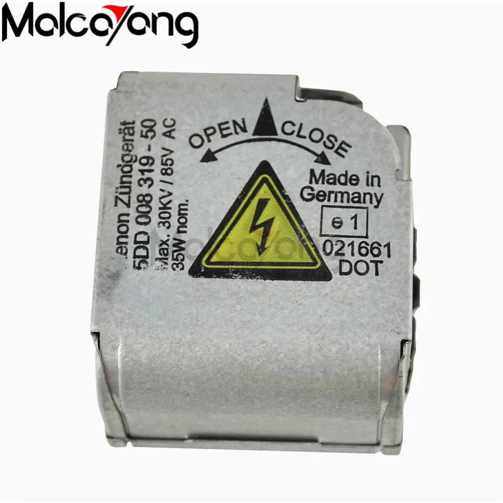 Ксеноновые HID фары D2S D2R воспламенитель самосвал лампа OEM 5DD008319-10 5DD 008 319-10 4E0941471 для S-type X-type& b-m-w A-udi