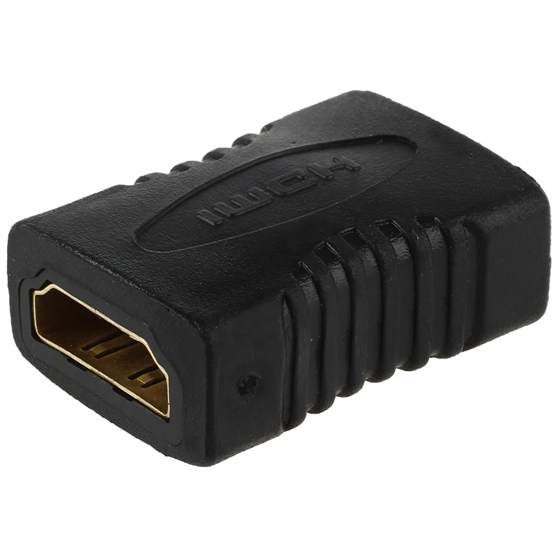 HDMI F/F женский пол смены адаптер Муфта для Hdtv