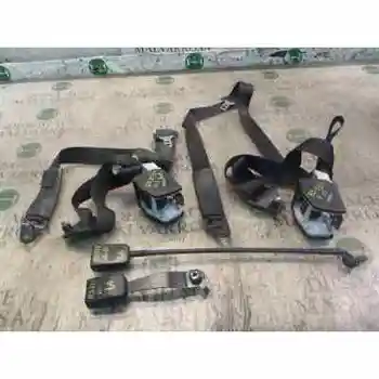 

SAFETY BELT FRONT Ford TRANSIT CLOSED BOX, SHORT (FY) (2000 =>) FT 240 2.0 City-Light [13796914]