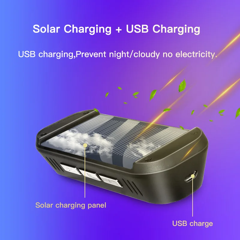 Price E ACE Solar TPMS Car Tire Pressure Alarm Monitor System Display Intelligent Tyre Pressure Temperature Warning with 4 sensors