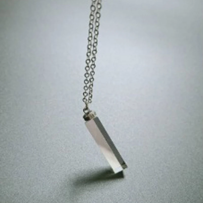Pendentif attrape soleil en cristal 