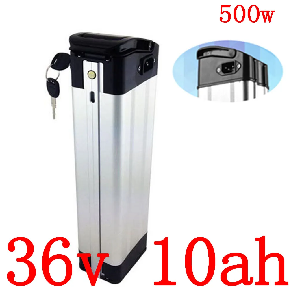 36V 500W Е-байка 36В 8ah 9ah 10ah 11ah 12ah 12.5ah 13ah Электрический велосипед е-байка 10AH литиевая