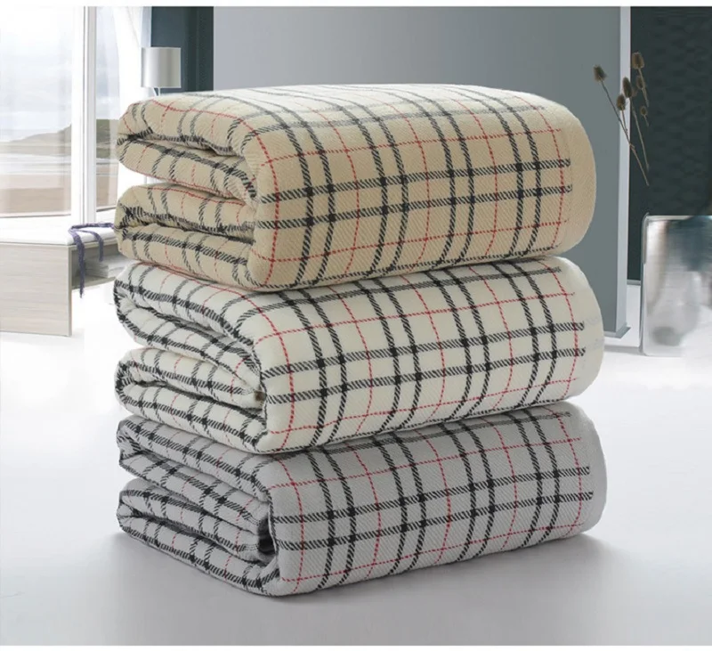 

70*140 cm High Quality Microfiber Absorbent Bath Towel For Bathroom Child Cartoon Soft Adult Solid Color Towels