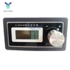 4-20mA LCD Digital Signal Generator DC Adjustable PLC Current Transmitter Tester Two Wire Output Dynamic Test Output 2 orders 3