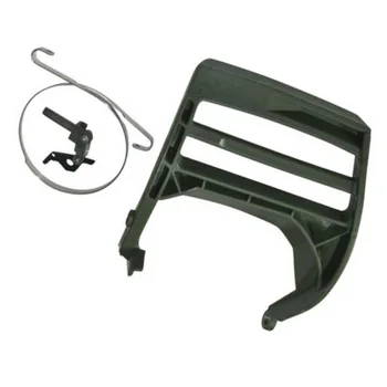 

Front Brake Handle Guard Fits For Husqvarna 362 365 371 372xP Gas Chainsaw Part