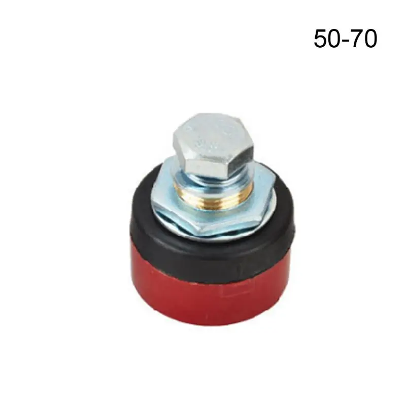 Europe Welder Quick Fitting Male Cable Connector Socket DKJ 10-25 50-70 Adaptor E5BB 3