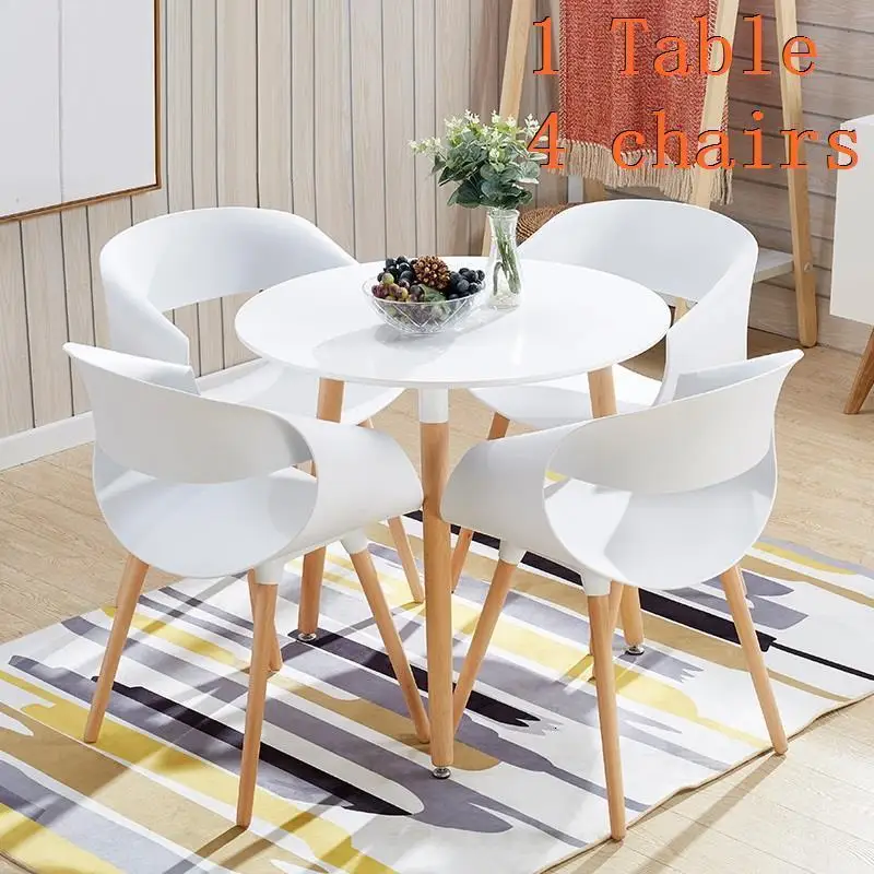 Piknik Masa Sandalye A Manger модеран Tafel Comedores Mueble Dinning Set Ретро De Jantar Mesa Comedor стол, обеденный стол