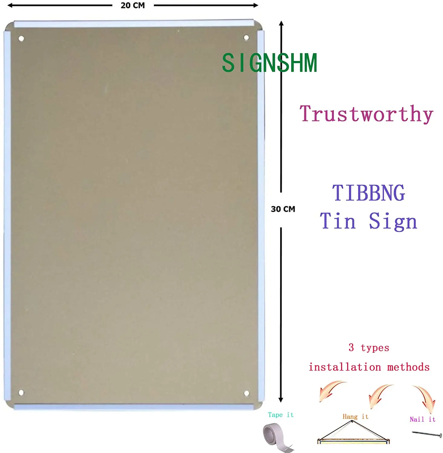 Poster Board Sizes Michaels