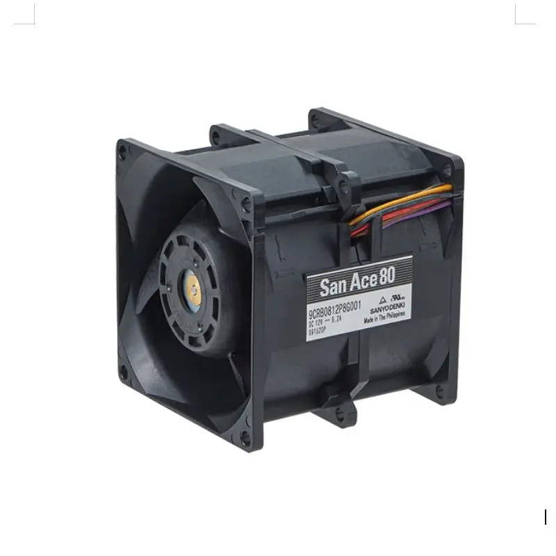 Counter Rotating Fan ubicaciondepersonas.cdmx.gob.mx