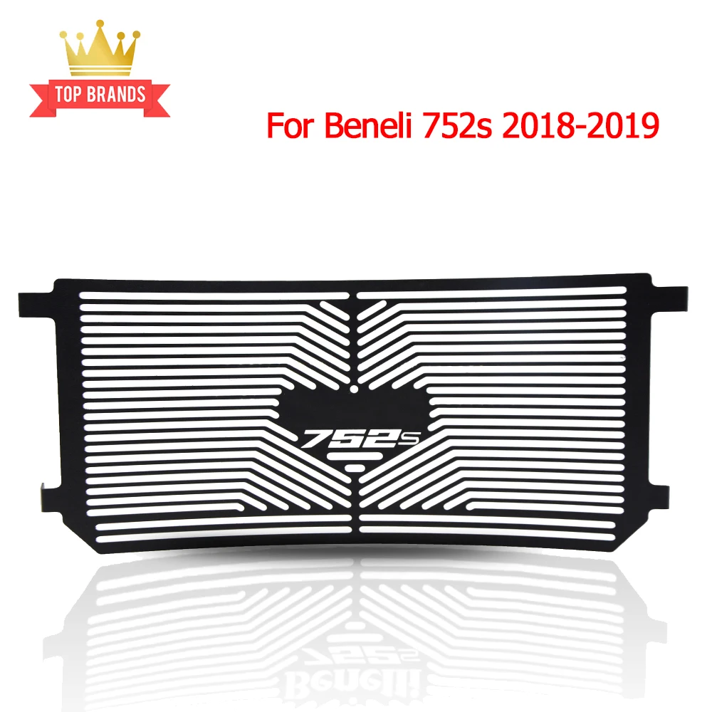 Для Beneli решетка радиатора защита 752s- ABS 750 S нержавеющая сталь решетка радиатора Мотоцикла защитная крышка решетки