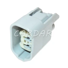 

1 Set 2 Pin 1.5 Series Auto Electric Cable Harness Connector Waterproof Plastic Housing Socket 13627828