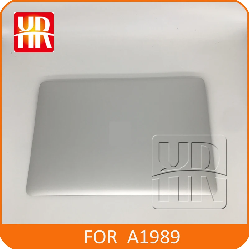 CTMOGOVE A1989 ЖК-экран в сборе серебристо-серый для Macbook Pro 13," retina A1989 ЖК-дисплей в сборе Mid года