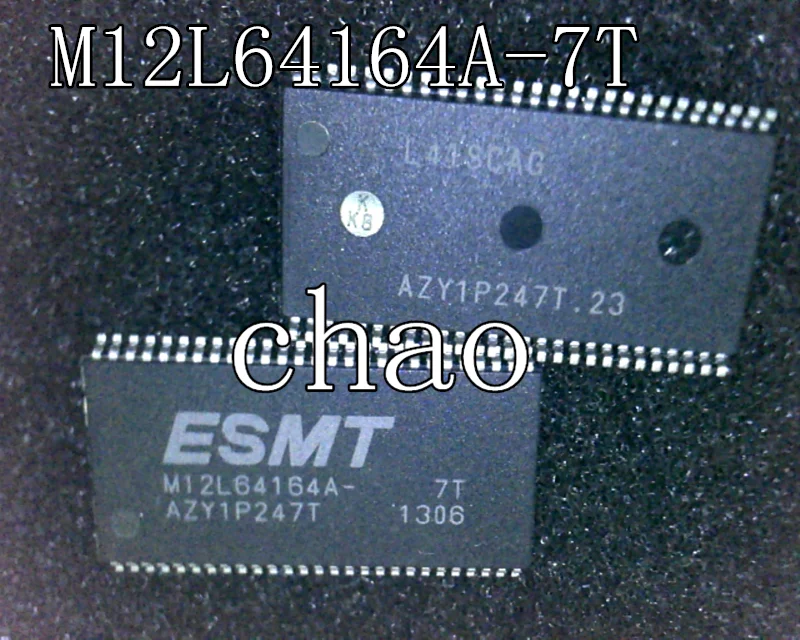 5 шт./лот M12L64164A M12L64164A-7T тсоп