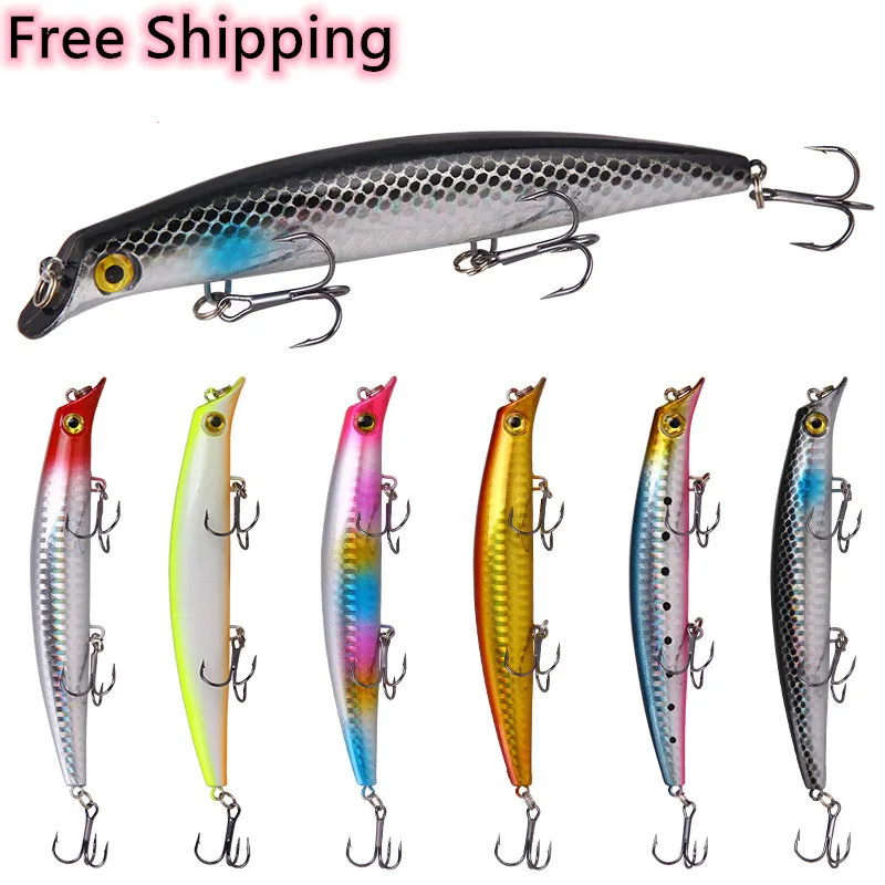 Popper Рыбная приманка поддельная для рыбалки поплавок морские приманки жесткая