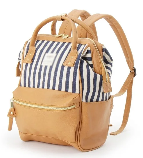 

Pu Joint Series ~ Backpack Home VANWALK Bag Japan Lotte Purchasing Agents Export