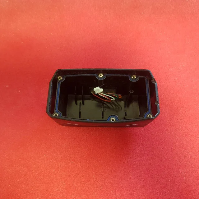 Piezas originales para collares Garmin Astro GPS, piezas de mantenimiento, segunda LCD para teléfonos móviles| - AliExpress