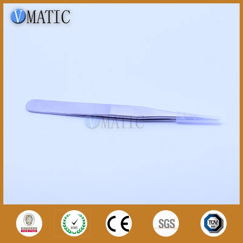 

Free Shipping Recommendation Stainless Steel Tweezers