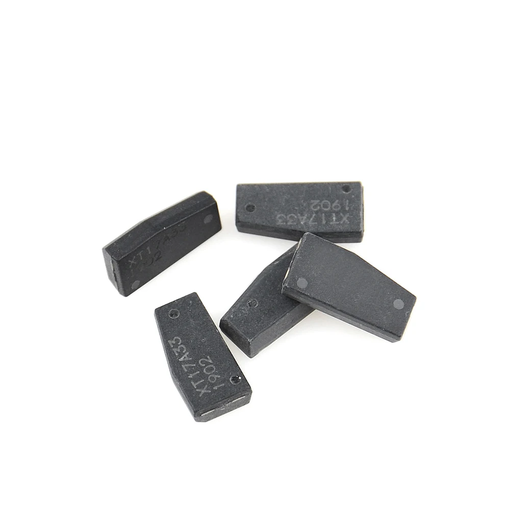 10 шт./lotXhorse VVDI супер чипа для ID46/40/43/4D/8C/8A/T3/47/41/42/45/ID46 для VVDI2 VVDI/мини ключ инструмент
