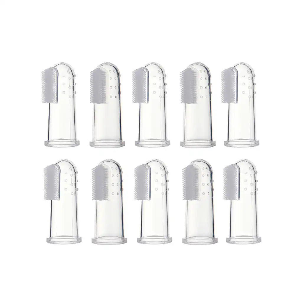 boots baby toothbrush